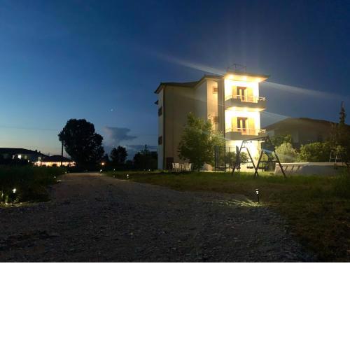 Villa Apollonia Guest House