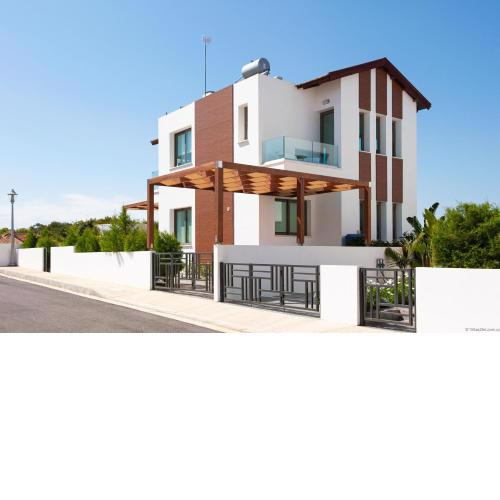 Villa Apollonia