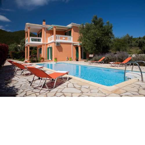 Villa Apollonii 310 82