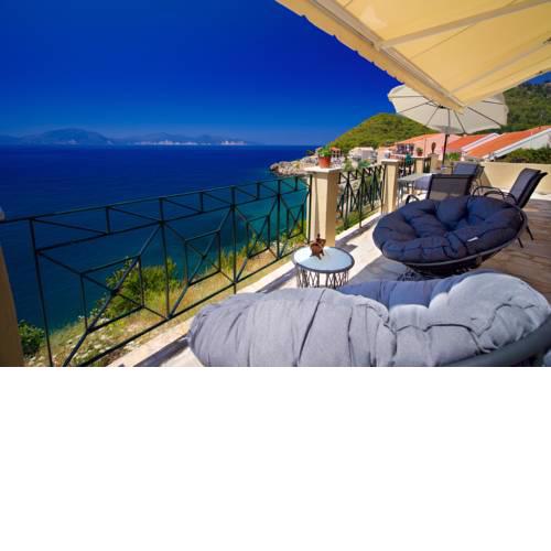 Villa Apoplous