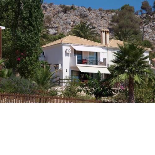 Villa Apostolata