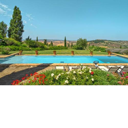 Villa Apparita