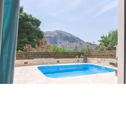 Villa Apple