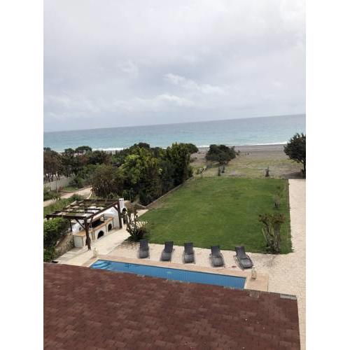 Villa Aqua di Mare