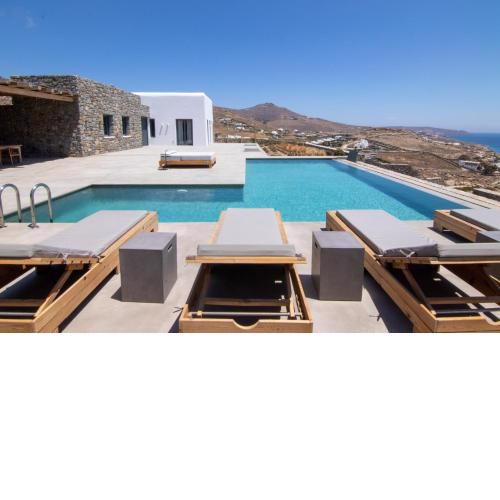 Villa Aqua Marine by Rocks Estates
