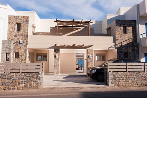 Villa Aqua