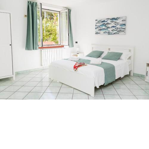 Villa Aquamarine Sorrento - City Center