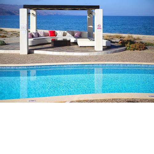 Villa Aquamarine
