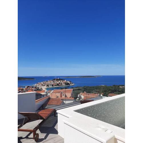 Villa Aquarelle