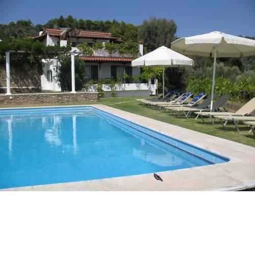 Villa Aquarius