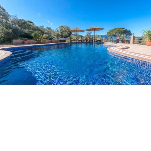 Villa Arabis El Gastor
