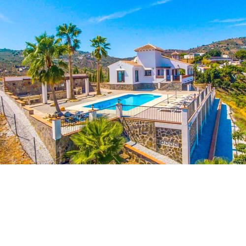 Villa Araceli