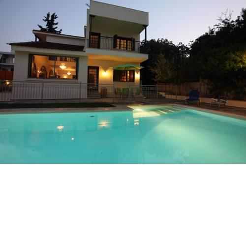 Villa Arafin
