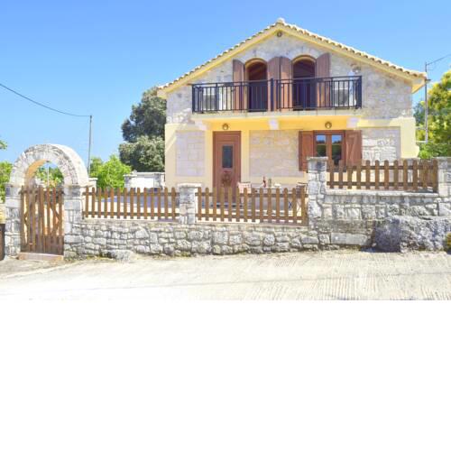 VILLA ARAKLIS