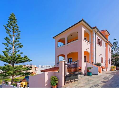 Villa Araucaria