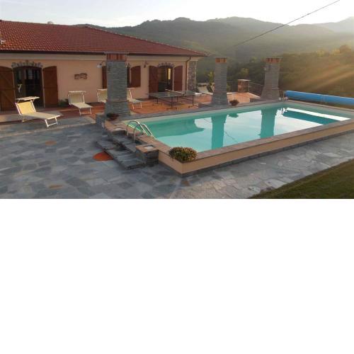 Villa Arbeio 8&6