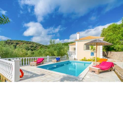 Villa Arbutus