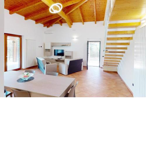 Villa Arcadia Deluxe