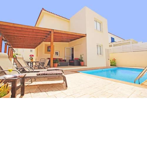 Villa Arcadia