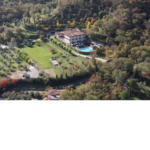 Villa Arcadio Hotel & Resort