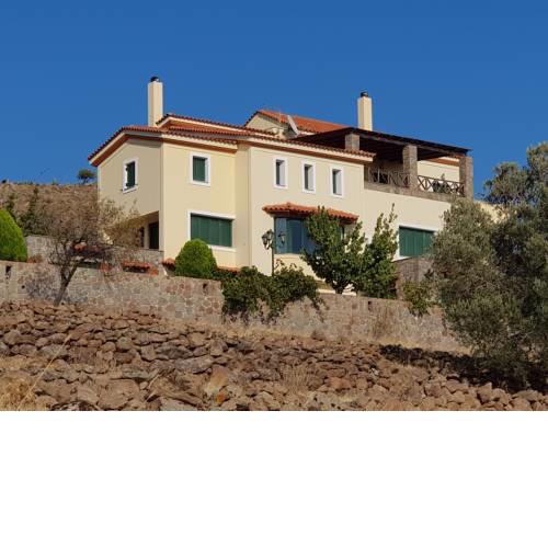 Villa Archangelos Aegina
