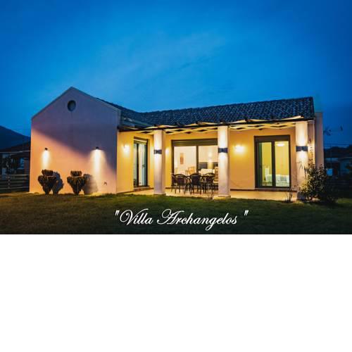 Villa Archangelos