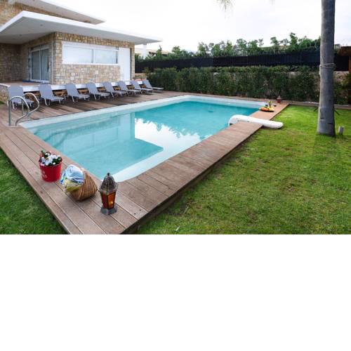 Villa Archimidous