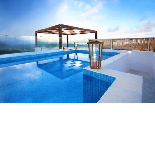 Villa Archontiki Thea