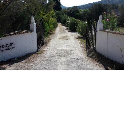 Villa Archontou