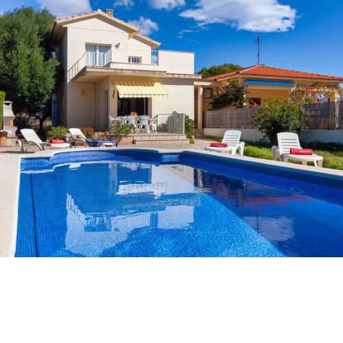 Villa Arco Iris