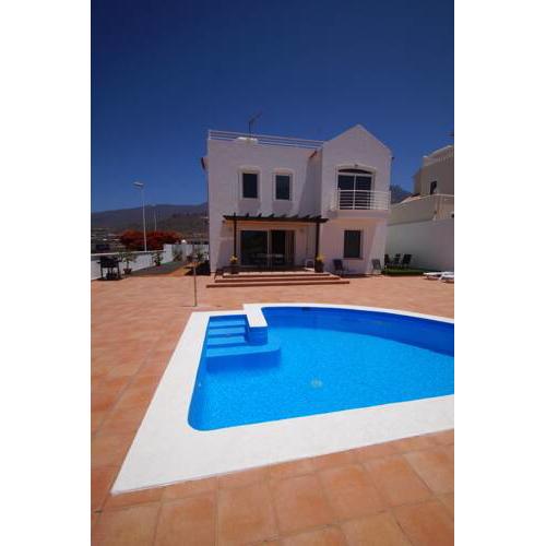 Villa Arcoiris