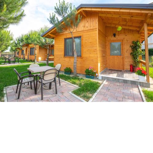 Villa Arda