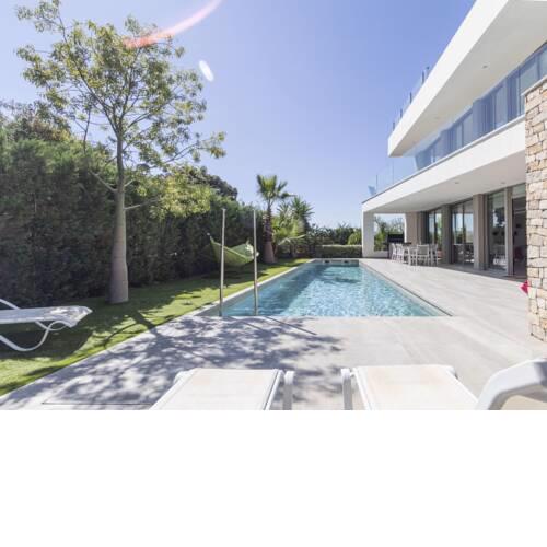 Villa Ardiaca