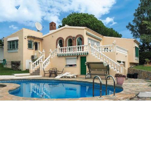 Villa Ardilla