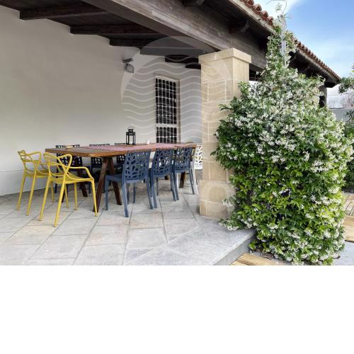 Villa Areia - Spiaggia a 10m