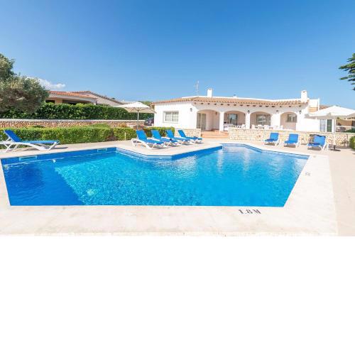 Villa Arena Blanca