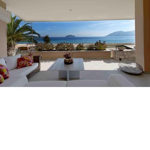 Villa Arethousa