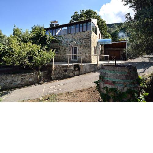 Villa Areti - A Cottage in the Cretan Nature