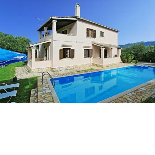 Villa Areti