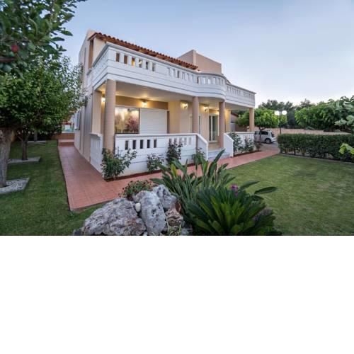 Villa Aretousa 1