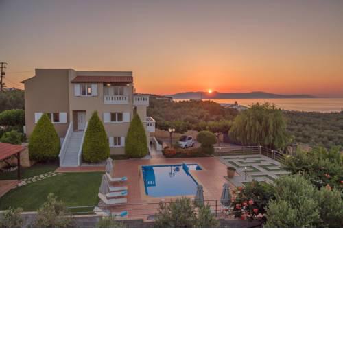 Villa Aretousa 2