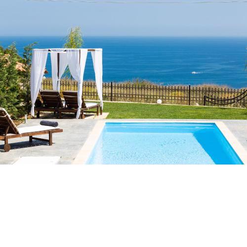 Villa Argento