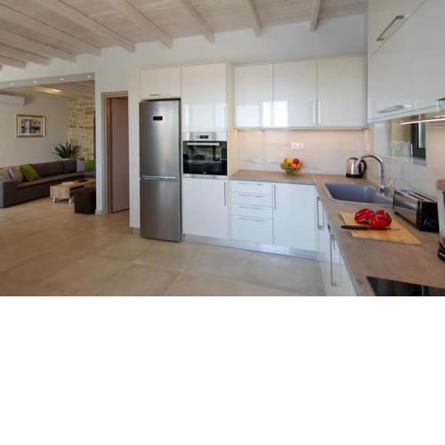 Villa Argyrie