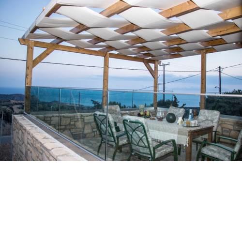 Villa Argyro