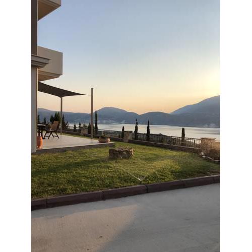 Villa Argyro