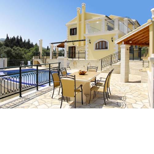 Villa Argyro