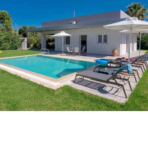 Villa Arhontia