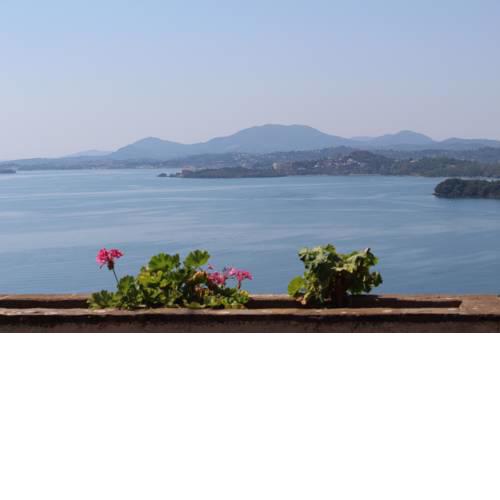 Villa Ari-Corfu