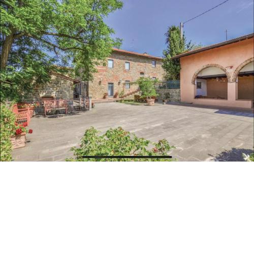 Villa Ari, la tua villa in Toscana