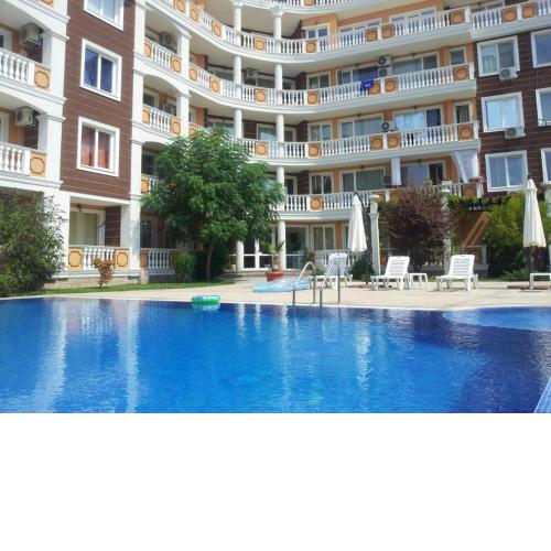 Villa Aria Complex